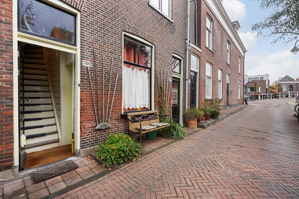 Foto - Te koop: Gasthuislaan 286, 2611 RC Delft